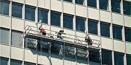 外墙保温维修楼顶渗漏水的责任划分和方法