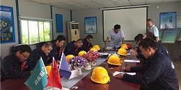 外墙装饰装修工程项目施工计划方案