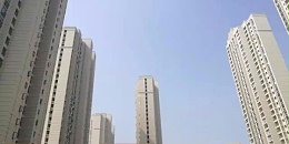 三棵树中标华夏幸福孔雀城2018-2020年度建筑装饰涂料集采