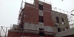 选外墙装饰装修公司中该注意哪些事项才可以选择到合适自己的公司