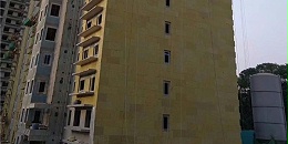 北京博赢天下来告诉你石墨保温板与岩棉保温板的区别