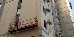 北京外墙装饰装修公司都有哪些施工项目种类