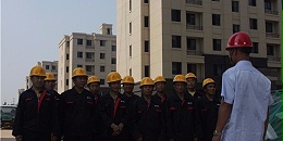 外墙保温维修工程