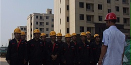 外墙保温维修施工队伍