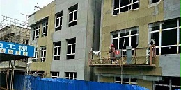 外墙保温维修施工流程要求详解