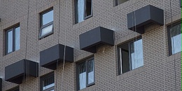 外墙保温维修窗口渗漏水防水施工工艺