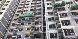 外墙保温维修施工过程中保温砂浆系统的工序质量应如何控制