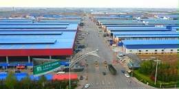 物流园彩钢瓦屋面防水翻新维修最简单方法