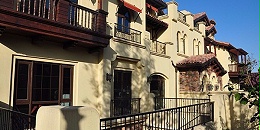 外墙保温层维修别墅窗口保温维修