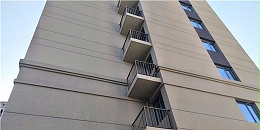 200平方外墙保温维修要多少钱大概每平米和多少钱