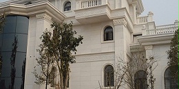 老别墅翻新改造注意事项