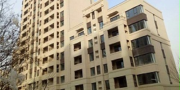 外墙装饰装修中高层住宅外墙保温为何频繁出现开裂脱落等问题