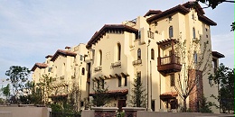 外墙装饰装修乳胶漆