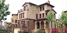 北京外墙装修公司签订室外保温维修施工合同