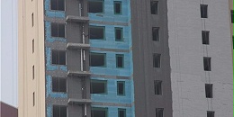 外墙保温材料不断升级变代未来需求主要表现在哪方面