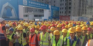 外墙装饰装修施工队伍_劳务队_外墙保温施工队伍