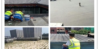 楼顶防水漏水最绝的处理方法