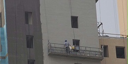 外墙保温维修如何判断保温材料对项目的系统适配性