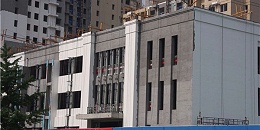 最全18种外墙外保温维修材料介绍