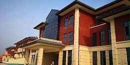 最新真石漆包工包料报价多少钱每平米