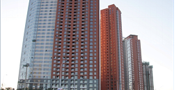 外墙真石漆的价格受哪方面影响