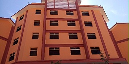 影响外墙涂料施工的因素