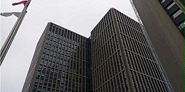 外墙装修石材安装节点步骤细节处理