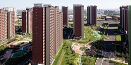 建筑外墙装饰材料