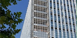 高层住宅外墙保温为何频繁出现开裂脱落等问题