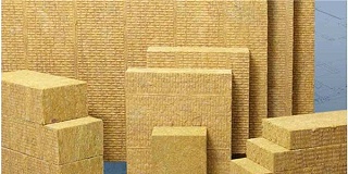 岩棉外墙外保温在建筑外墙装修中的优势及施工注意问题