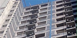 外墙保温无机保温砂浆的运用情况及发展趋势