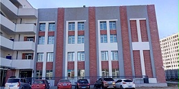 外墙保温涂料上粘贴瓷砖