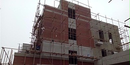 外墙保温维修外墙饰面瓷砖的粘贴要求及方法