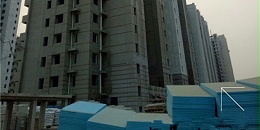 外墙保温维修|外墙保温开裂|空鼓|脱落的质量通病防治及维修方法