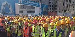 外墙保温开裂脱落维修施工队伍