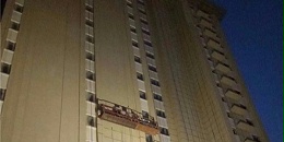 外墙漏水好维修吗