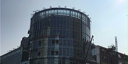 专业高空外墙维修