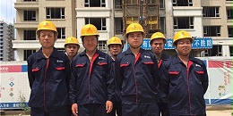 外墙渗漏水的原因及维修施工