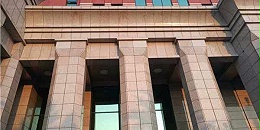 外墙装饰装修中石质板材墙面材料