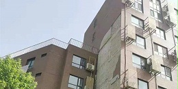 北京建筑外墙瓷砖脱落  原因分析与对治  第2篇