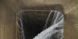 电梯井渗漏水维修