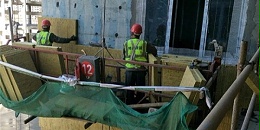 外墙保温的分类及其优缺点