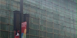 住宅楼房外墙保温脱落物业有维修外墙责任吗