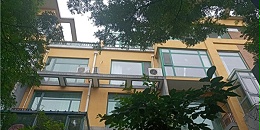 外墙渗漏水维修