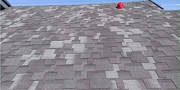 别墅屋顶屋面瓦翻新种类